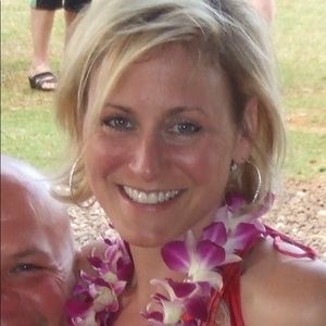 Meet your Posher, Tracy